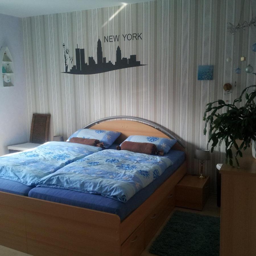 Appartement Haus-In-Gemuenden-An-Der-Wohra à Gemunden an der Wohra Extérieur photo