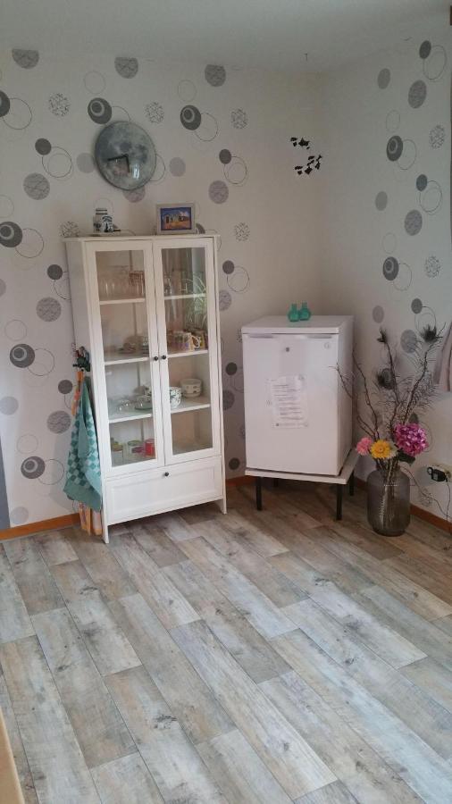 Appartement Haus-In-Gemuenden-An-Der-Wohra à Gemunden an der Wohra Extérieur photo